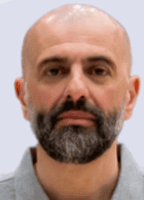 Maurizio Buscaglia