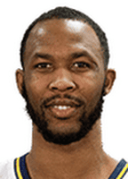Chris Johnson