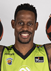 Charlon Anduele Romano Kloof