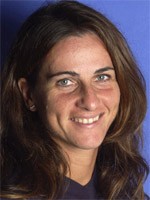 Silvia Farina Elia