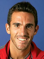 Alberto Martin