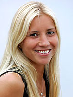 Alona Bondarenko